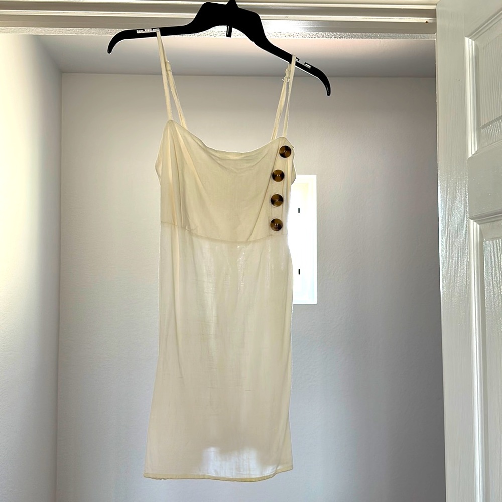 Summer dress